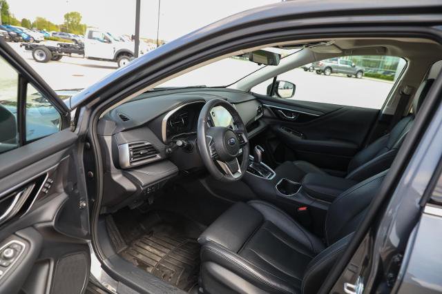 Used 2023 Subaru Outback Touring XT AWD/4WD image 23