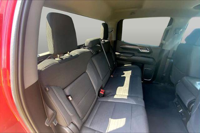 Used 2023 GMC Sierra 1500 Elevation AWD/4WD image 20