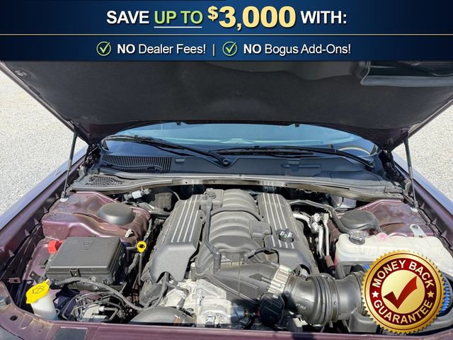 Used 2021 Dodge Challenger R/T Scat Pack RWD image 25