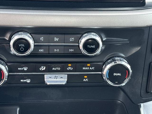 Certified 2024 Ford F150 XLT w/ Mobile Office Package image 31