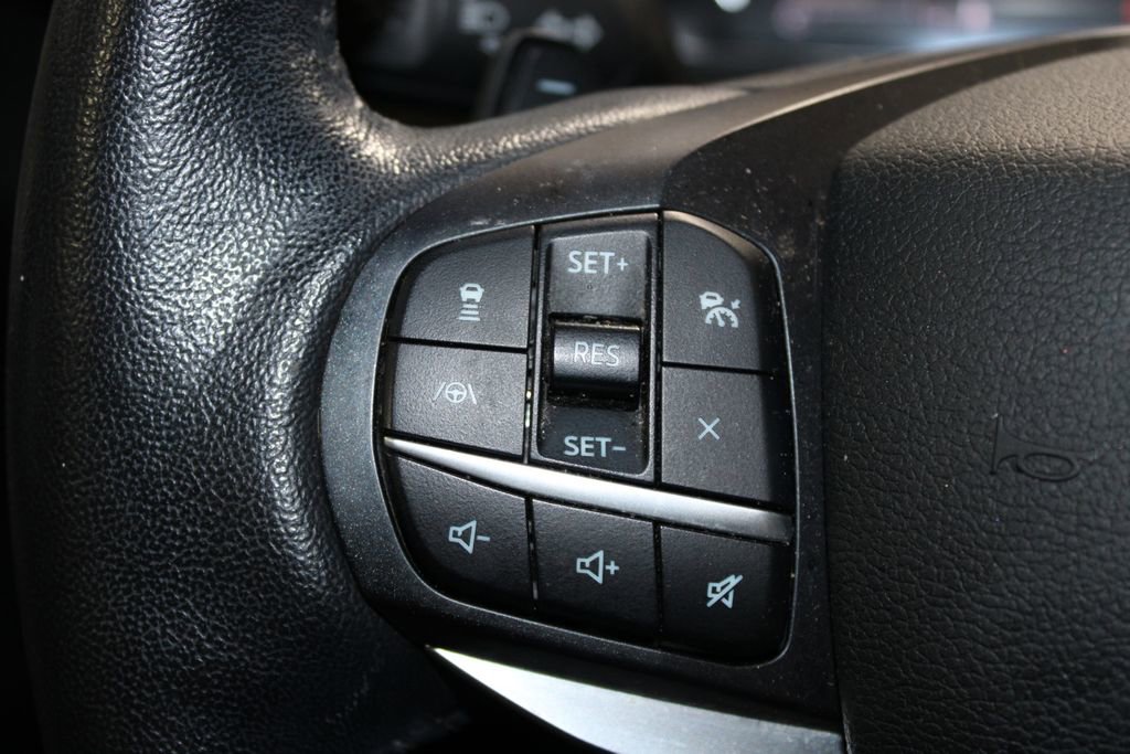 Certified 2020 Ford Explorer Limited AWD/4WD image 24