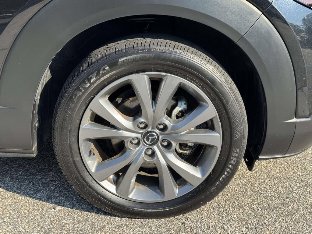 Used 2025 MAZDA CX-30 AWD 2.5 S w/ Preferred Package image 28