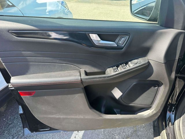 Certified 2024 Ford Escape ST-Line image 16