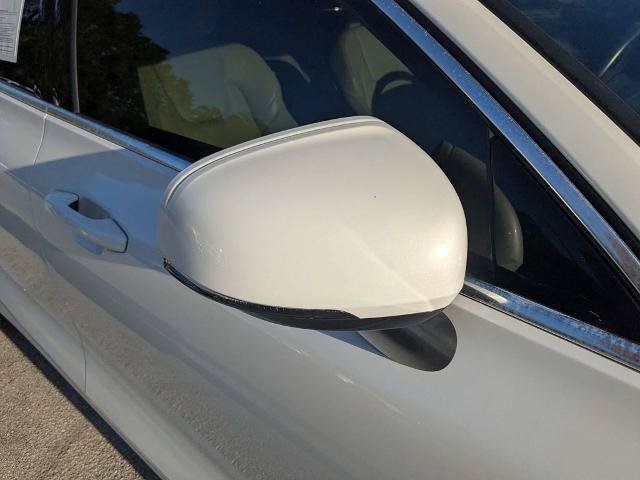 Used 2020 Volvo V60 T5 Inscription FWD image 12