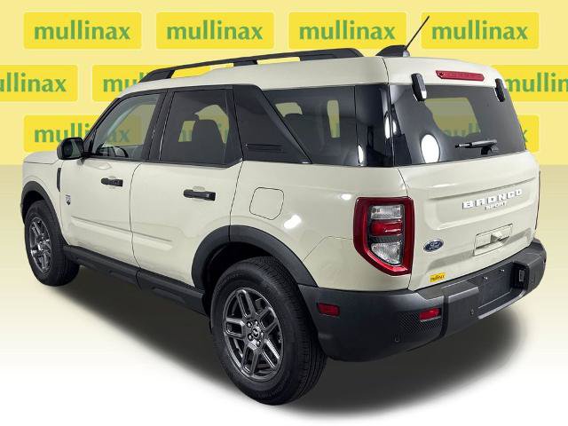 Certified 2025 Ford Bronco Sport Big Bend w/ Convenience Package AWD/4WD image 11