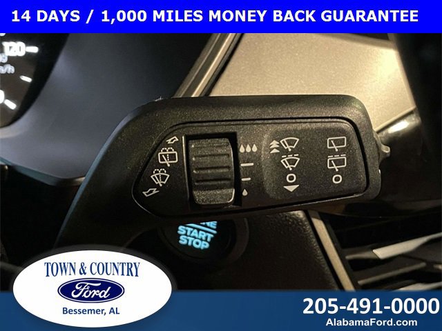 Certified 2022 Ford Escape SE w/ Convenience Package image 30