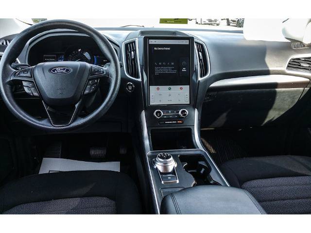 Certified 2024 Ford Edge SE AWD/4WD image 17