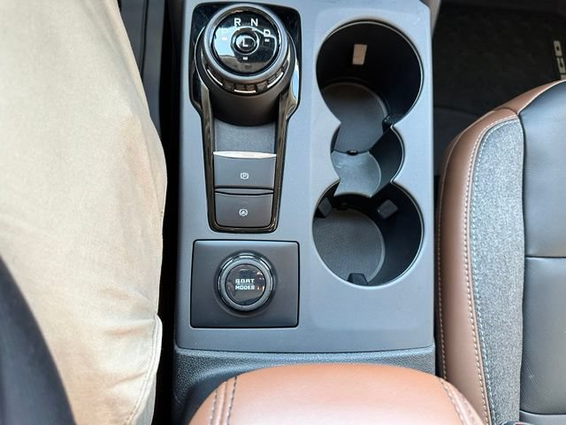 Certified 2022 Ford Bronco Sport Outer Banks w/ Tech Package AWD/4WD image 83