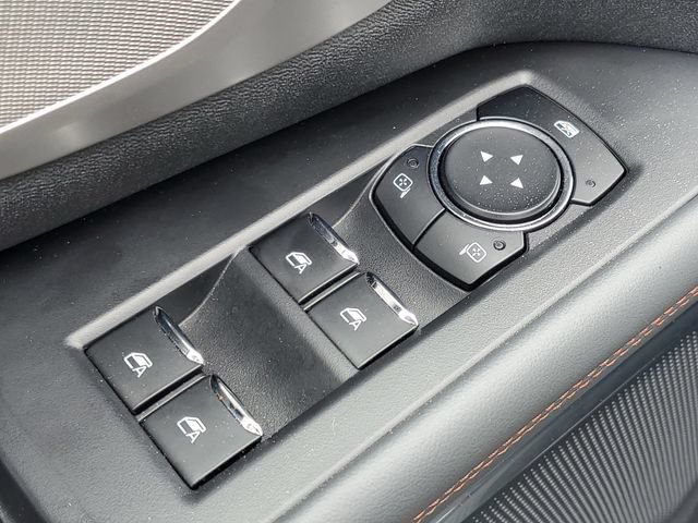 Certified 2025 Ford Expedition Max Active AWD/4WD image 25