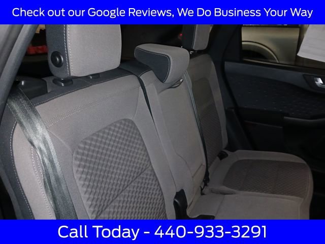Certified 2020 Ford Escape SE image 39