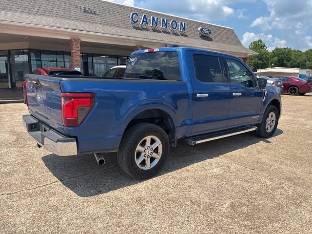 Certified 2024 Ford F150 XLT w/ Mobile Office Package AWD/4WD image 5