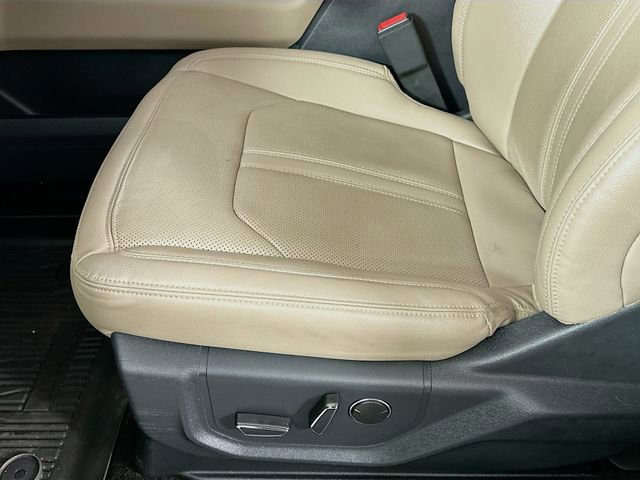 Certified 2022 Ford Expedition Limited image 27