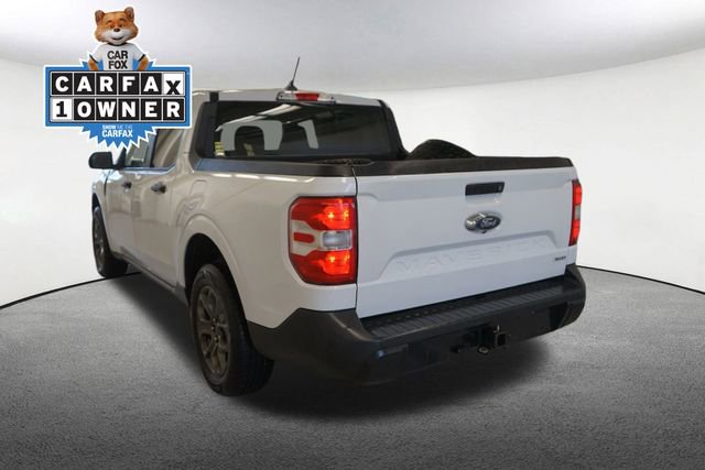Certified 2022 Ford Maverick XLT w/ Equipment Group 300A Standard image 12