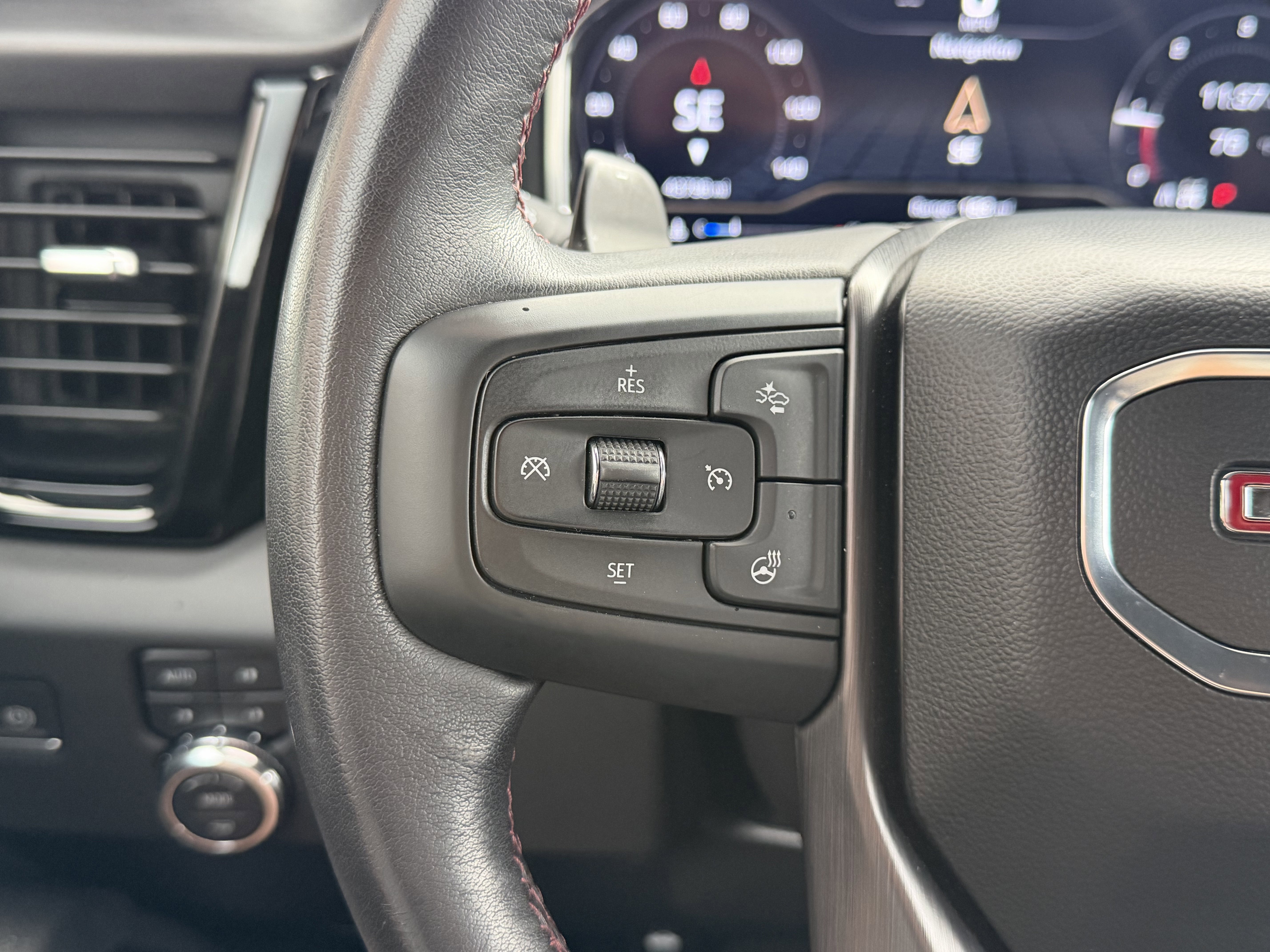 Used 2024 GMC Sierra 1500 AT4X w/ AT4X AEV Edition AWD/4WD image 16