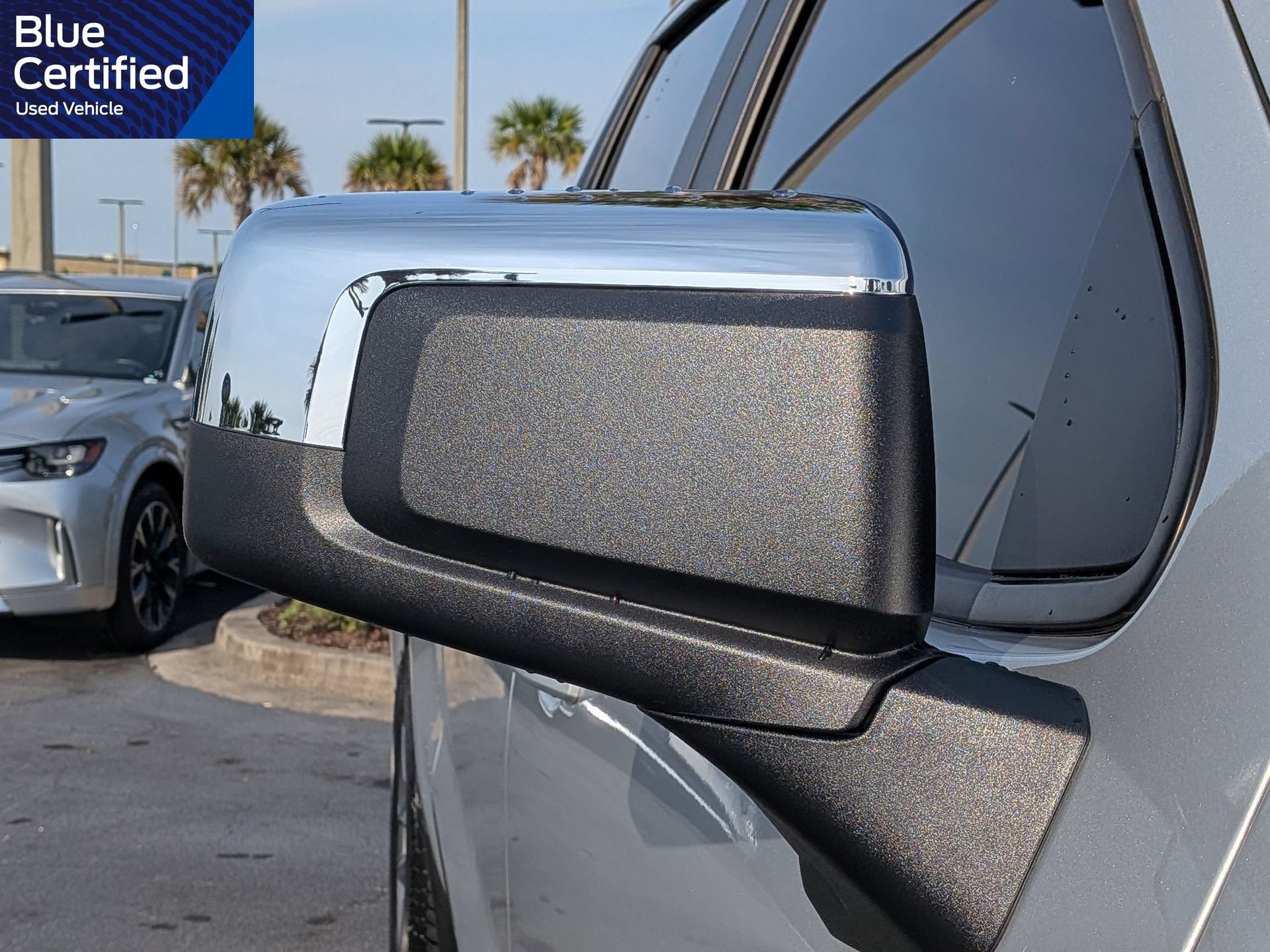 Used 2020 Chevrolet Silverado 1500 LT AWD/4WD image 12