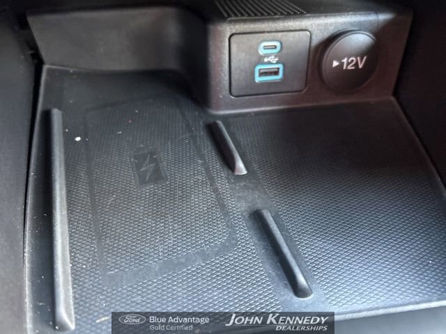 Certified 2022 Ford Escape SEL w/ Technology Package image 28