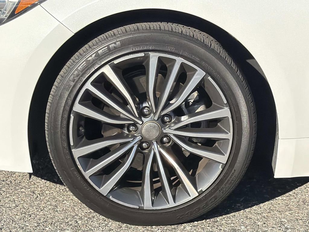 Used 2019 Kia Stinger image 24