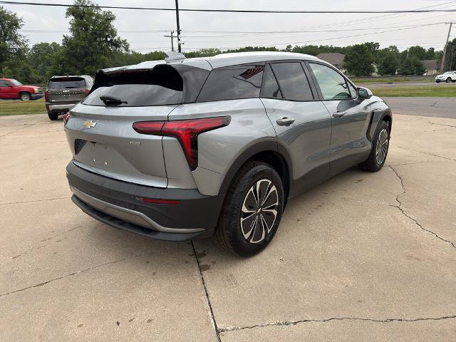 Used 2024 Chevrolet Blazer EV LT AWD/4WD image 12