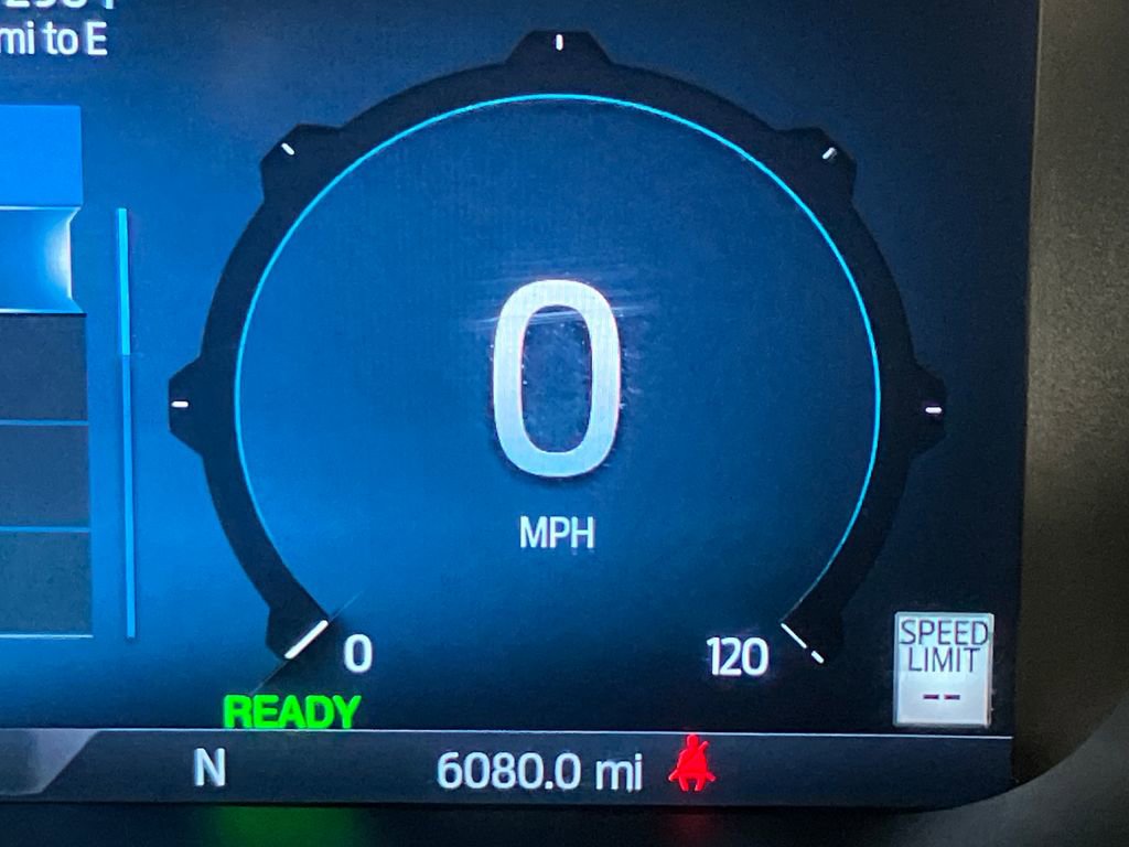 Certified 2024 Ford F150 Platinum image 22