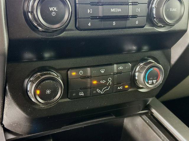 Certified 2019 Ford F250 XLT w/ XLT Value Package AWD/4WD image 16