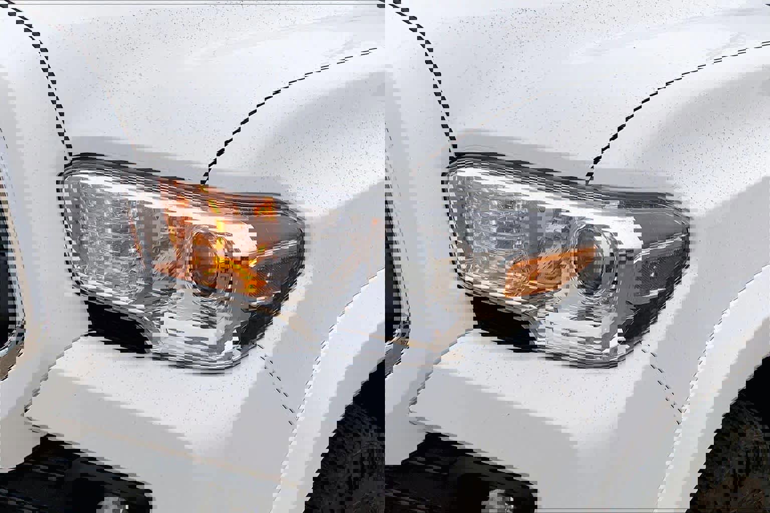 Used 2023 Toyota Tacoma SR5 image 28