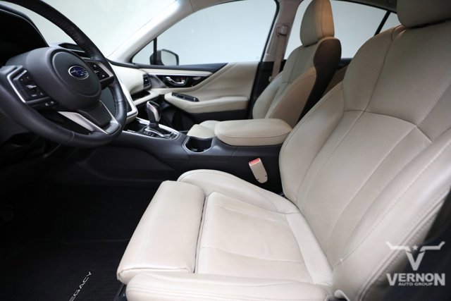 Used 2020 Subaru Legacy Limited image 10