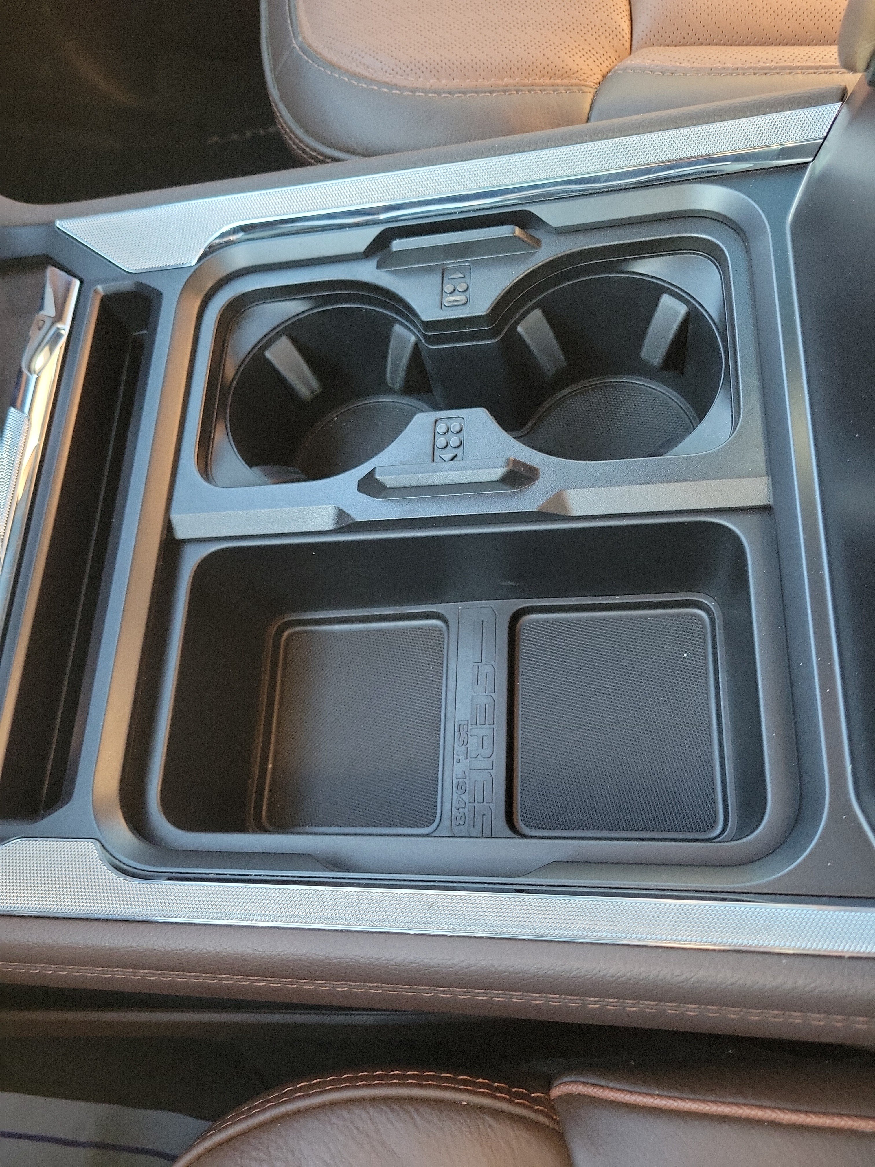 Certified 2026 Ford F350 King Ranch AWD/4WD image 25
