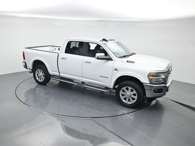 Used 2022 RAM 3500 Laramie AWD/4WD image 37