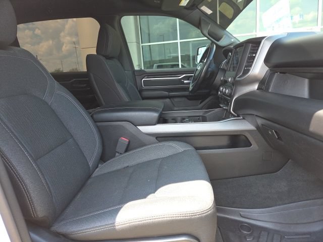 Used 2020 RAM 1500 Big Horn RWD image 18