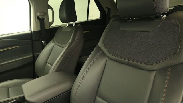 Certified 2025 Ford Explorer Active w/ Active Comfort Package AWD/4WD image 21
