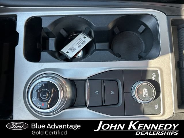 Certified 2023 Ford Explorer XLT AWD/4WD image 35