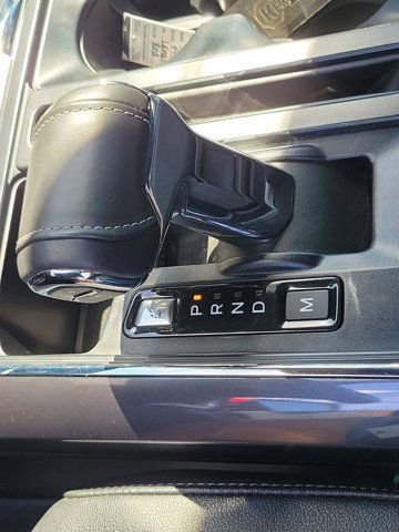 Certified 2023 Ford F150 Lariat w/ Max Trailer Tow Package image 27