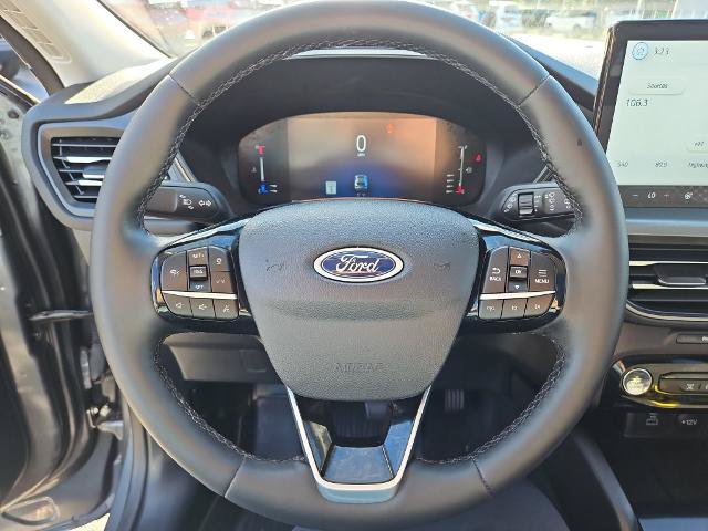 Certified 2023 Ford Escape Active w/ Tech Pack #1 AWD/4WD image 25