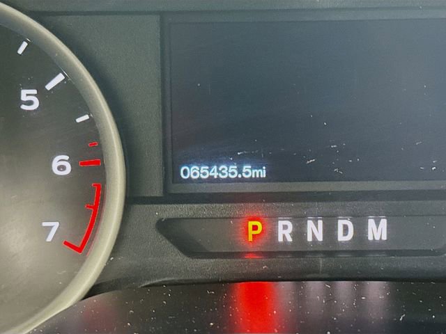 Certified 2018 Ford F150 XLT w/ Equipment Group 302A Luxury image 12