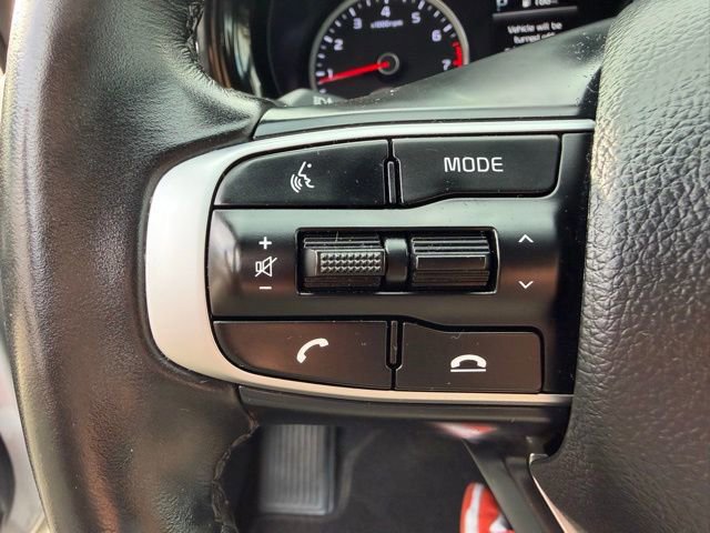 Used 2024 Kia K5 GT-Line w/ GT-Line Premium Package image 18