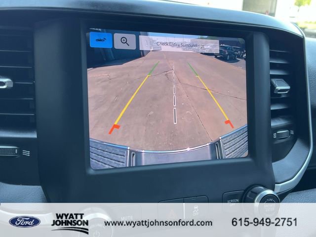 Used 2022 RAM 2500 Big Horn image 35