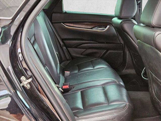 Used 2019 Cadillac XTS Luxury FWD image 15