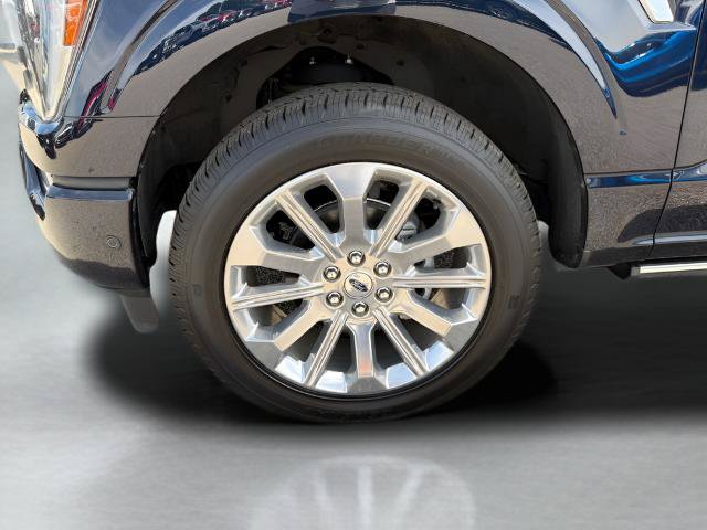 Certified 2021 Ford F150 Limited AWD/4WD image 33
