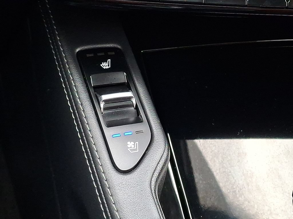Used 2023 Kia Telluride EX AWD/4WD image 24