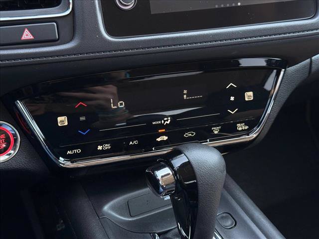 Used 2020 Honda HR-V EX image 16