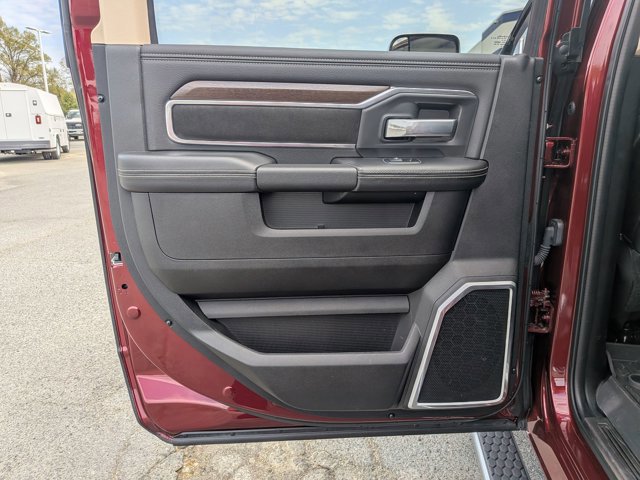 Used 2022 RAM 2500 Laramie image 24