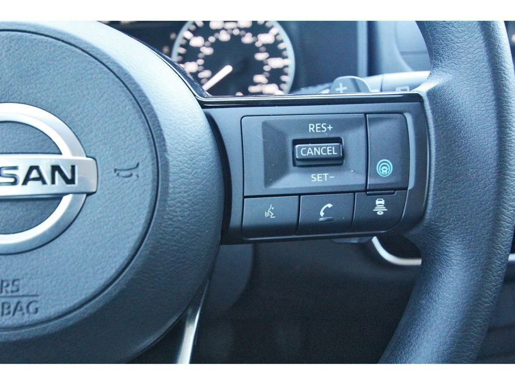 Used 2021 Nissan Rogue SV image 20