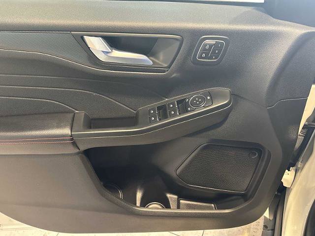 Certified 2023 Ford Escape ST-Line Elite image 21