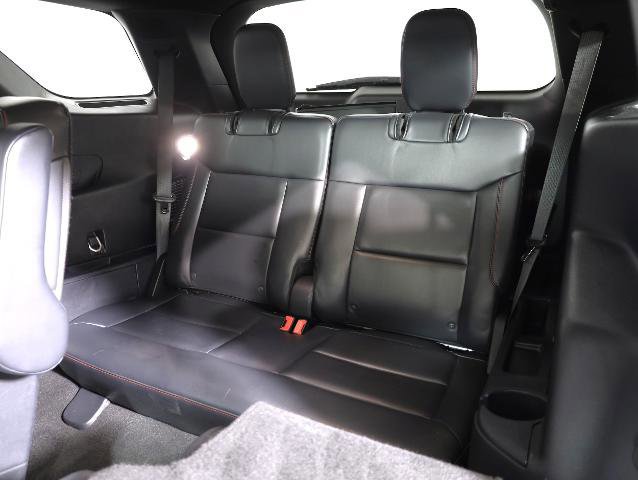 Certified 2025 Ford Explorer ST-Line w/ Premium Package image 12