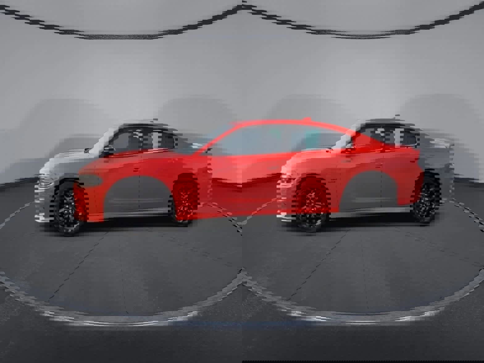 Used 2022 Dodge Charger R/T w/ Blacktop Package image 6