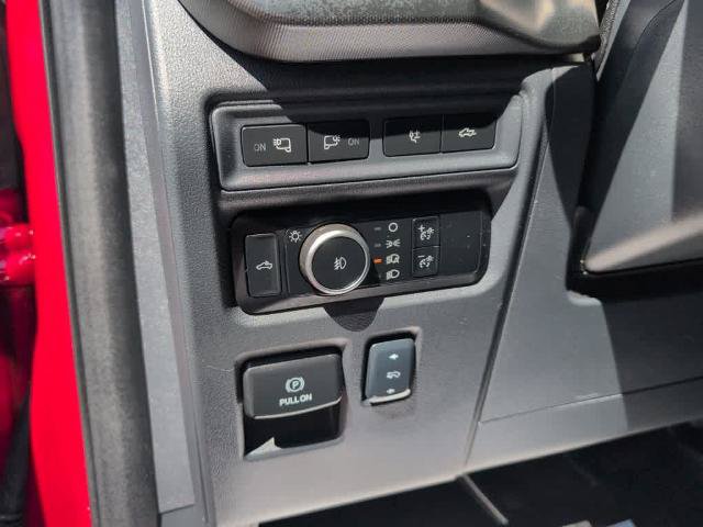 Certified 2024 Ford F150 Raptor AWD/4WD image 21