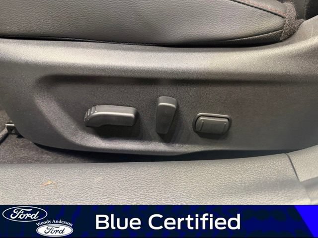 Used 2025 Nissan Sentra SR w/ SR Premium Package FWD image 21