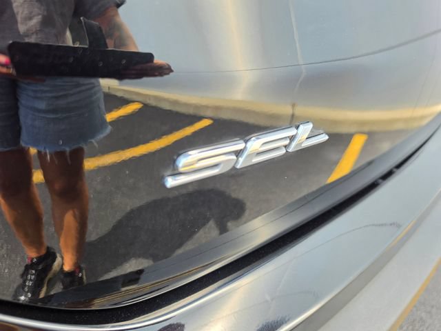 Certified 2023 Ford Edge SEL w/ Convenience Package AWD/4WD image 25