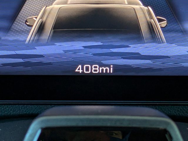 Used 2026 Chevrolet Traverse Z71 w/ Enhanced Driving Package image 30