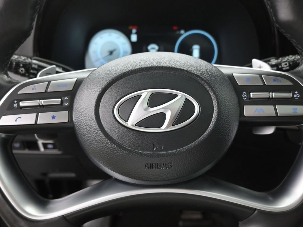 Used 2023 Hyundai Palisade Limited w/ Cargo Package AWD/4WD image 49